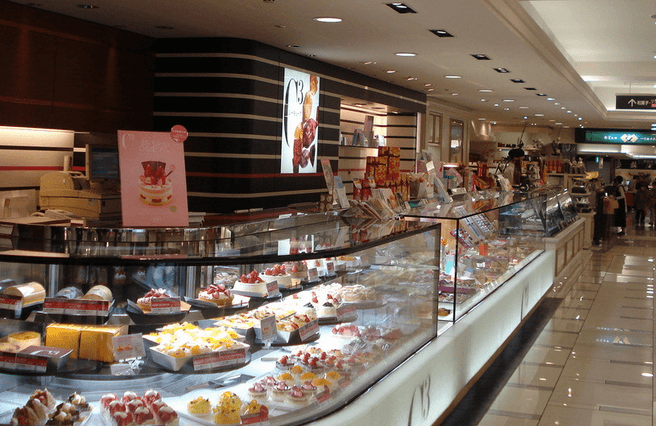 多多福蛋糕官網