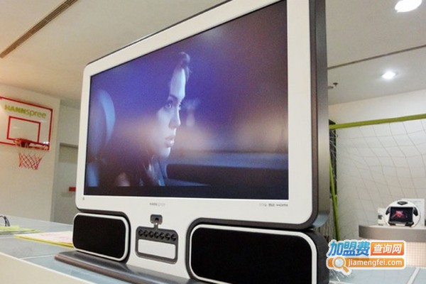 瀚斯寶麗電視加盟費