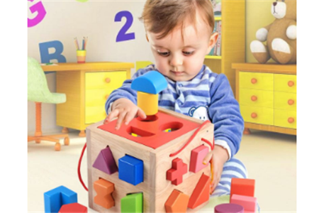 加盟小檸檬早教