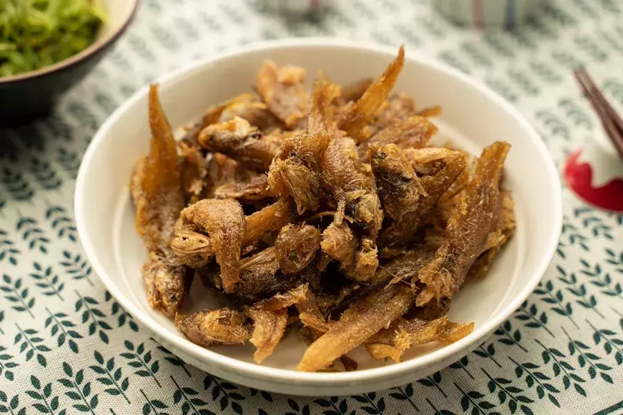 在山林只買大紅腸?你錯過了整桌美食