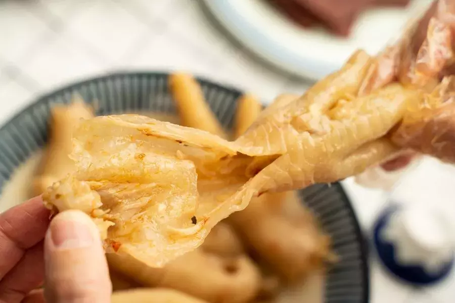 在山林只買大紅腸?你錯過了整桌美食