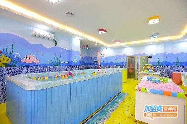 兒童游泳館卡奇樂