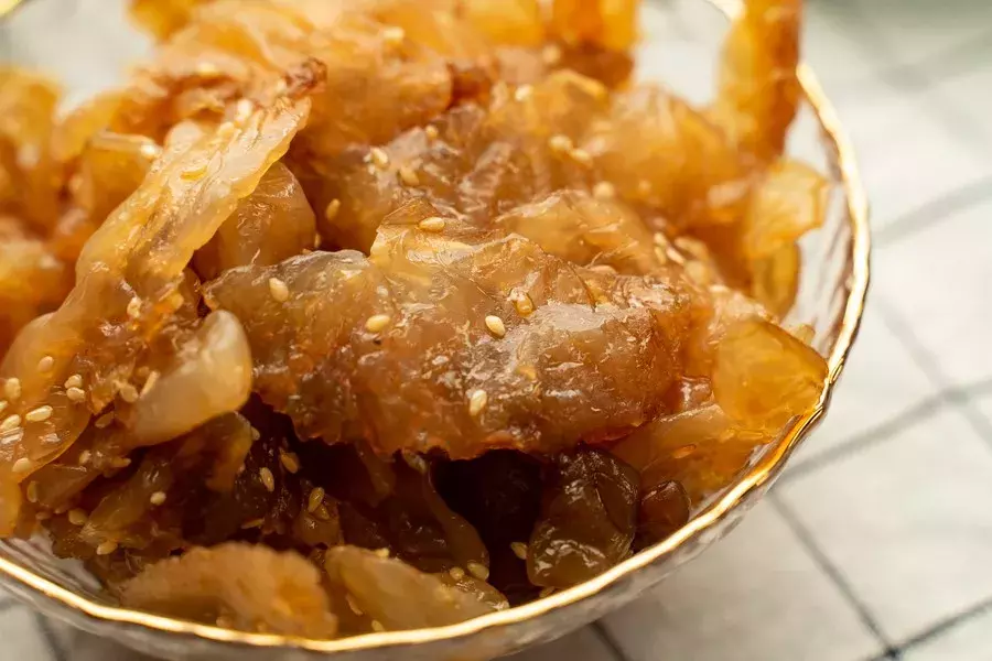 在山林只買大紅腸?你錯過了整桌美食