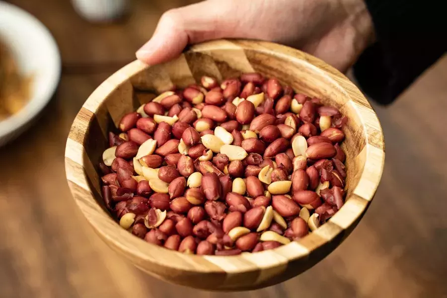 在山林只買大紅腸?你錯過了整桌美食