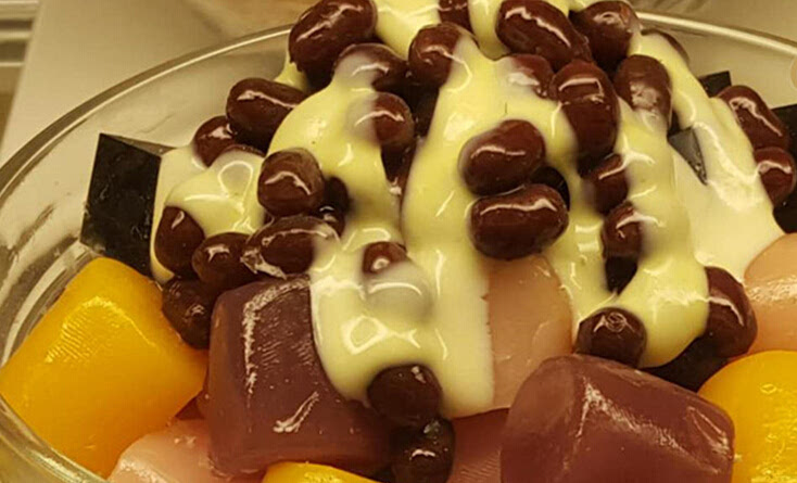 冰淇淋機詢可愛雪