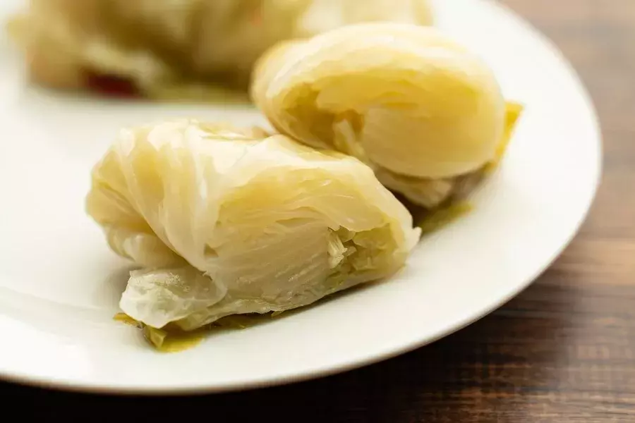 在山林只買大紅腸?你錯過了整桌美食