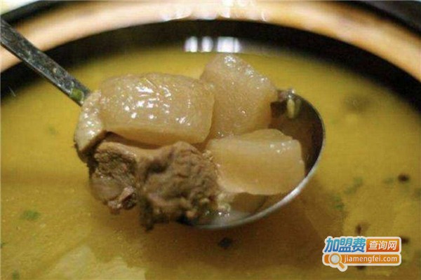 毛哥老鴨湯火鍋加盟費