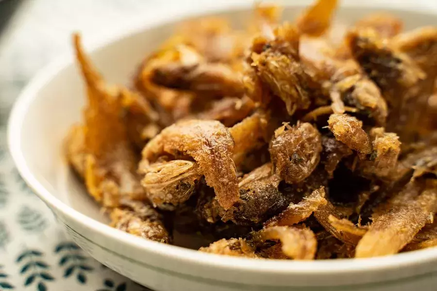 在山林只買大紅腸?你錯過了整桌美食