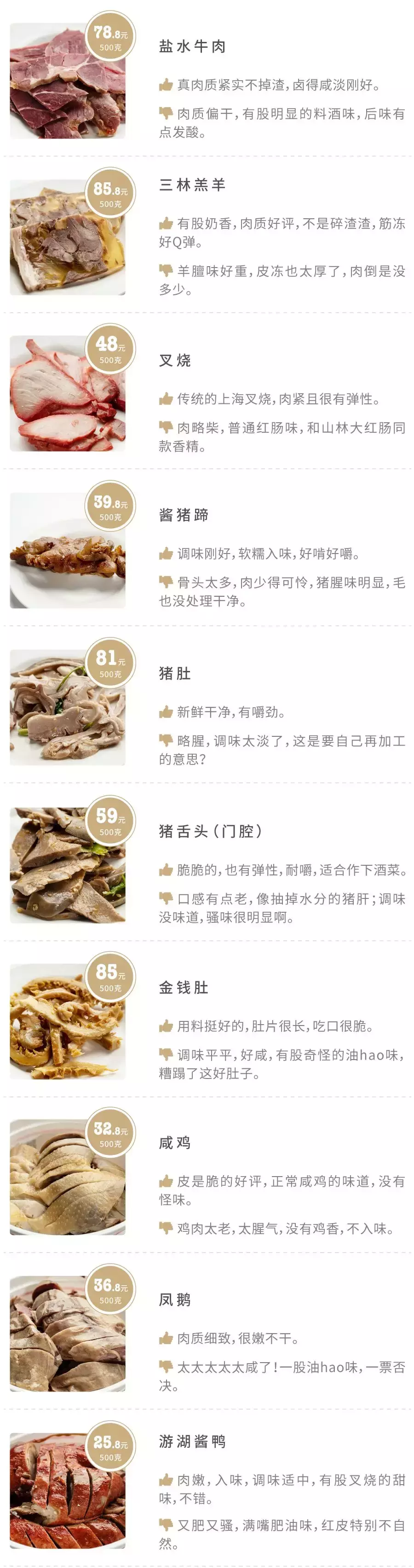 在山林只買大紅腸?你錯過了整桌美食