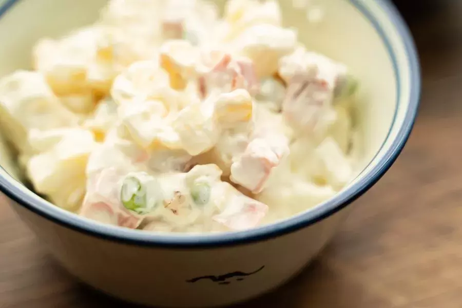 在山林只買大紅腸?你錯過了整桌美食