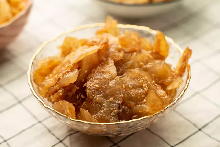 在山林只買大紅腸?你錯過了整桌美食