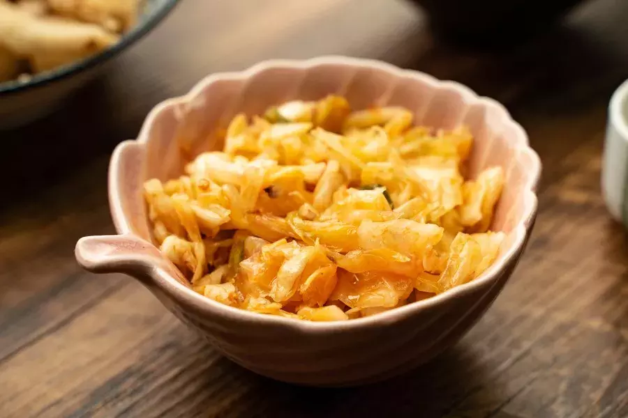 在山林只買大紅腸?你錯過了整桌美食