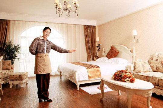 喜多月子中心加盟詳情