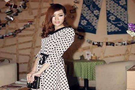 加盟木子衣芭女裝