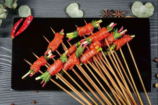 串串王加盟流程