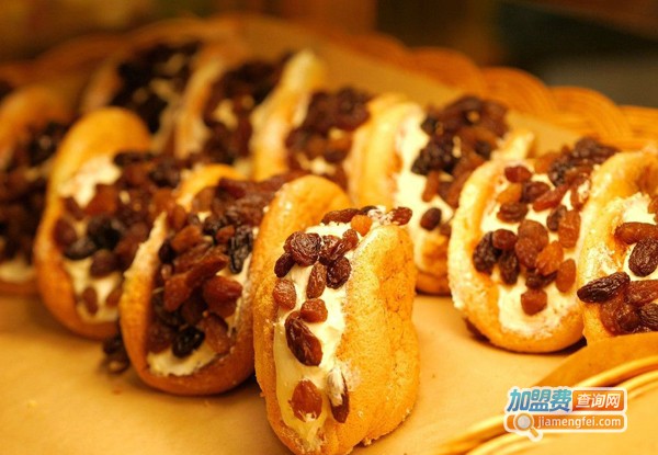 大雅齋糕點加盟