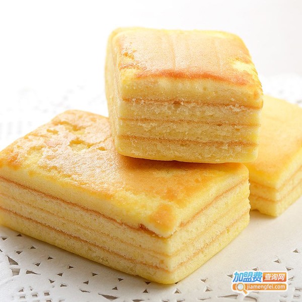 大雅齋糕點加盟