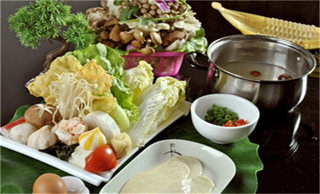 烹大師火鍋加盟費多少錢