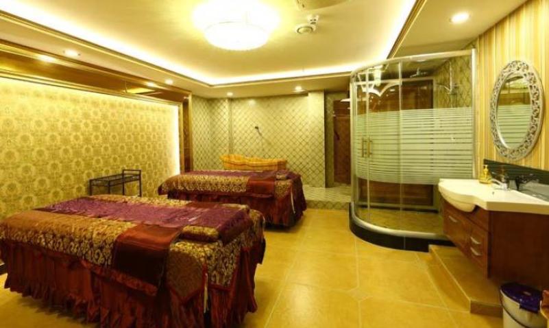 新生活美容院加盟