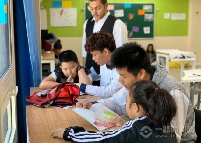 三春暉閱讀教育加盟