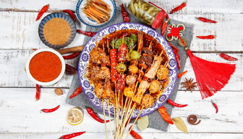 加盟酒鮮特色火鍋串串