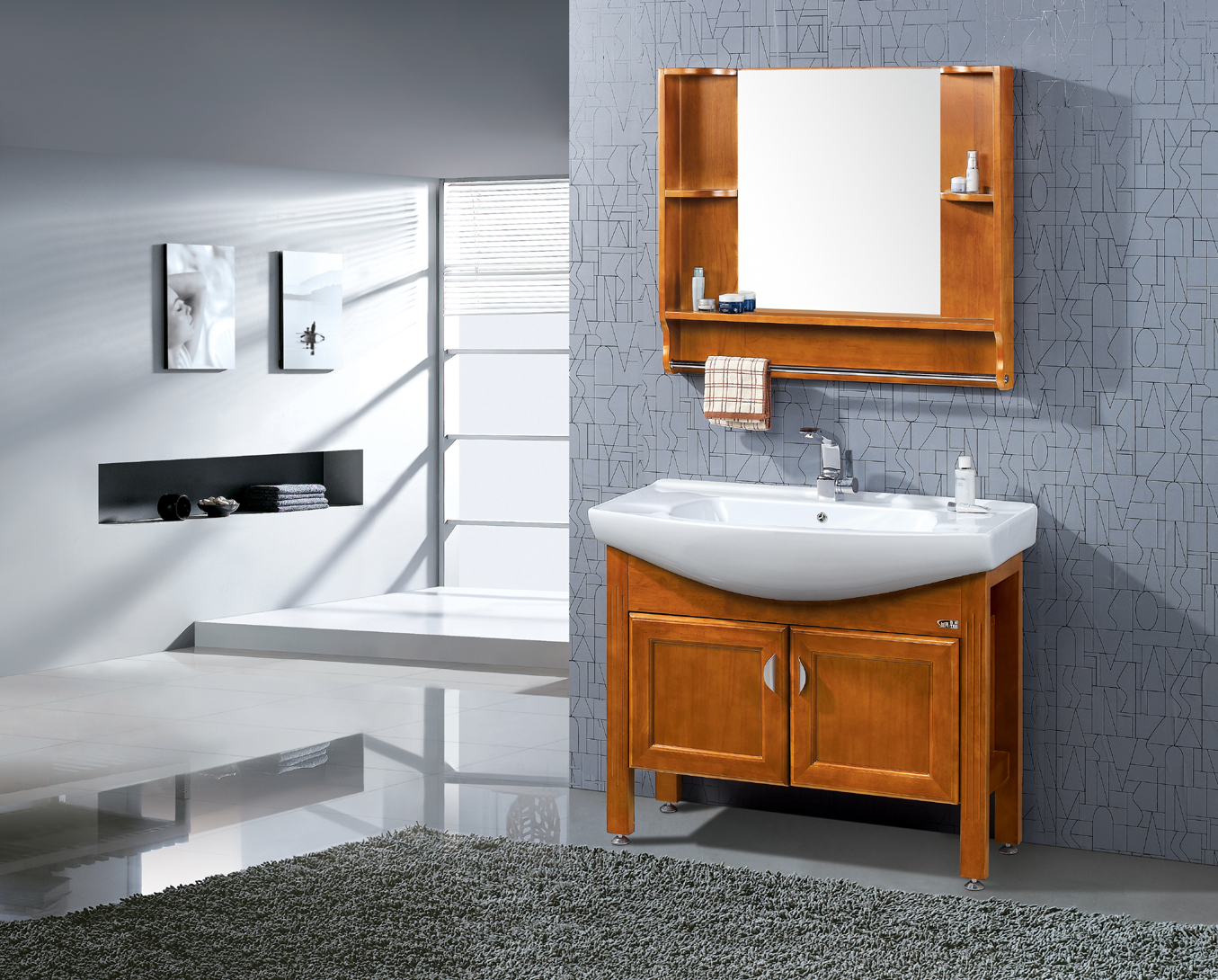 席勒浴柜價(jià)格