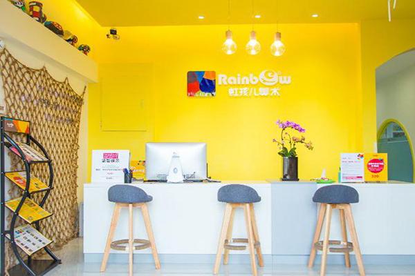 加盟孩子藝術教育培訓機構排行榜一覽,讓你熟悉各大品牌