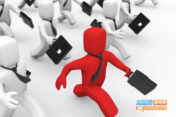 勞務派遣公司加盟費