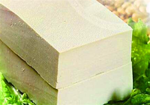 楚留香花生豆腐加盟