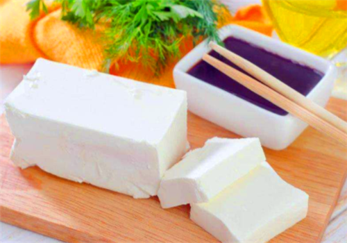 楚留香花生豆腐加盟