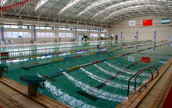 游泳館加盟多少錢