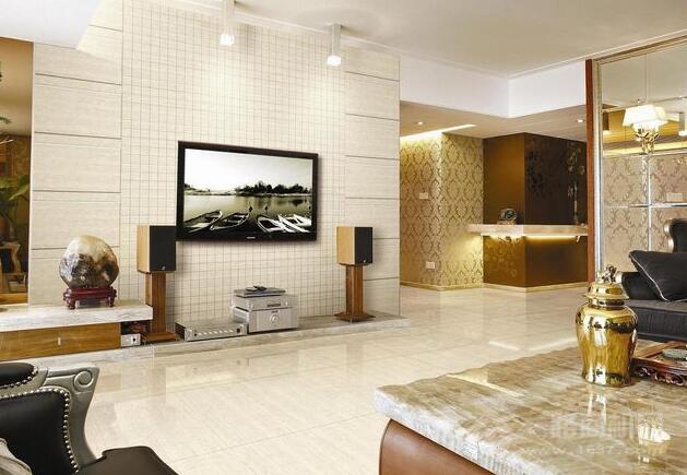 愛空間瓷磚加盟