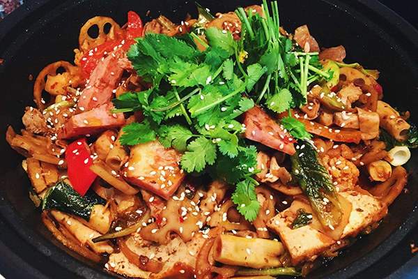 辣有道加盟費多少錢