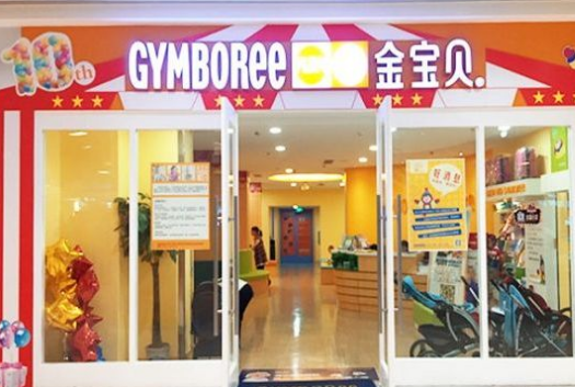 金寶貝早教加盟費條件