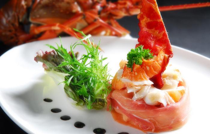 科斯塔牛排西餐廳加盟