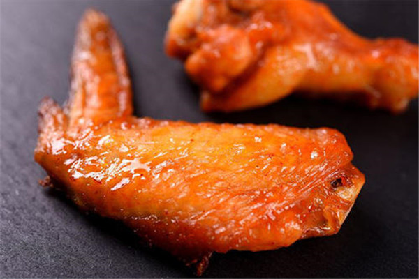 奧爾良烤翅加盟