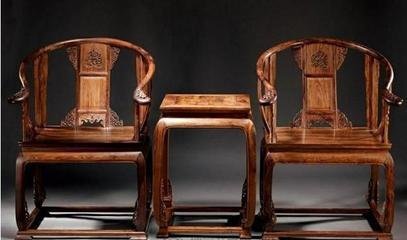 連天紅紅木家具