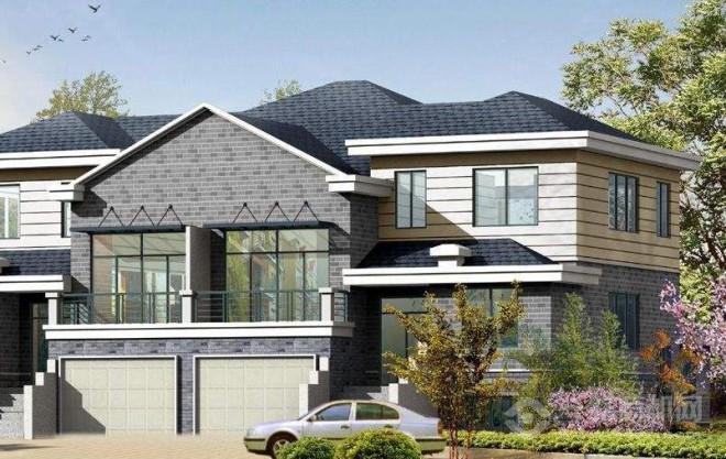 尚舍輕鋼別墅加盟