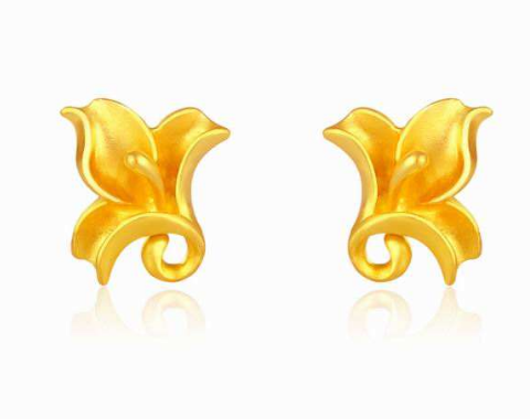 六桂福黃金價格多少一克