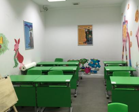 王后雄中小學培訓機構加盟