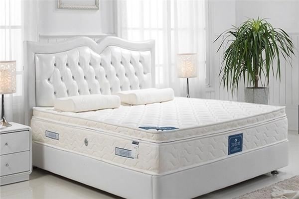 夢潔床墊