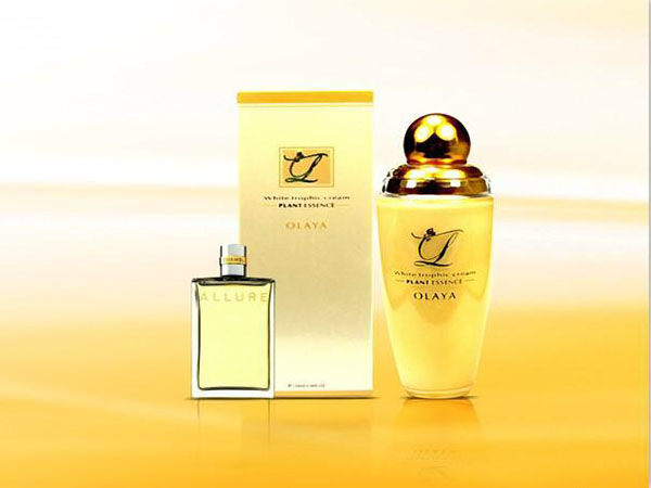 一線品牌化妝品加盟