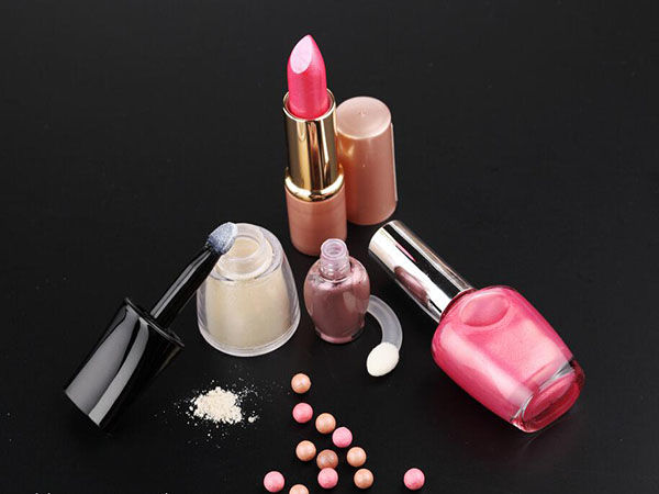 一線品牌化妝品加盟