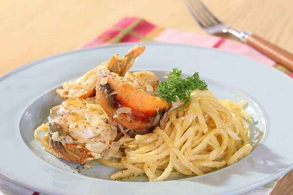 意趣特色意粉加盟