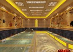 加盟九州碧璽汗蒸館