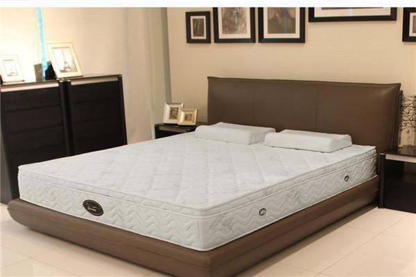 夢潔床墊