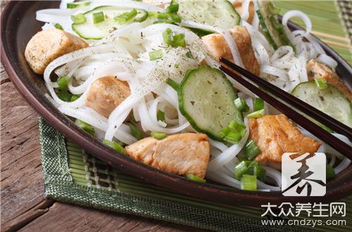 教你原味湯粉王的秘制配方