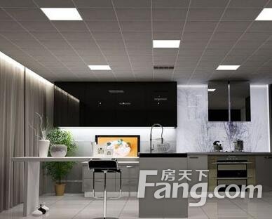 華帝集成吊頂圖片