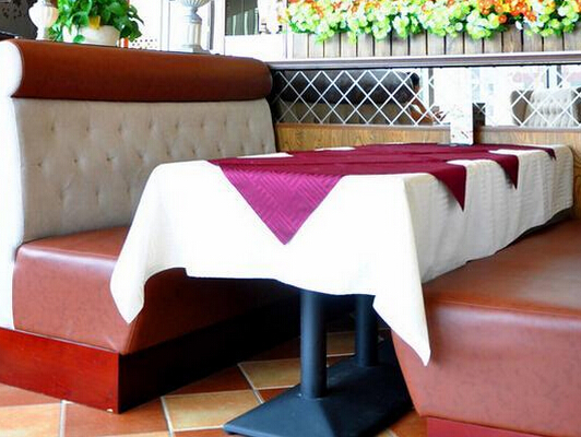 歐羅巴西餐廳招商