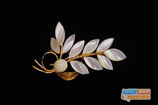 可樂女孩飾品加盟費